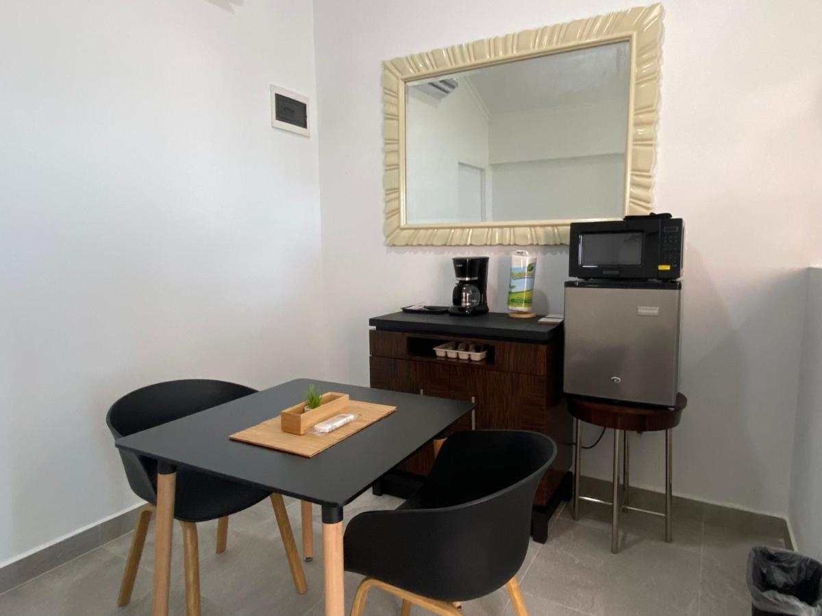 Aruba'S Life Vacation Residences - By Heritage Property Management Bagian luar foto