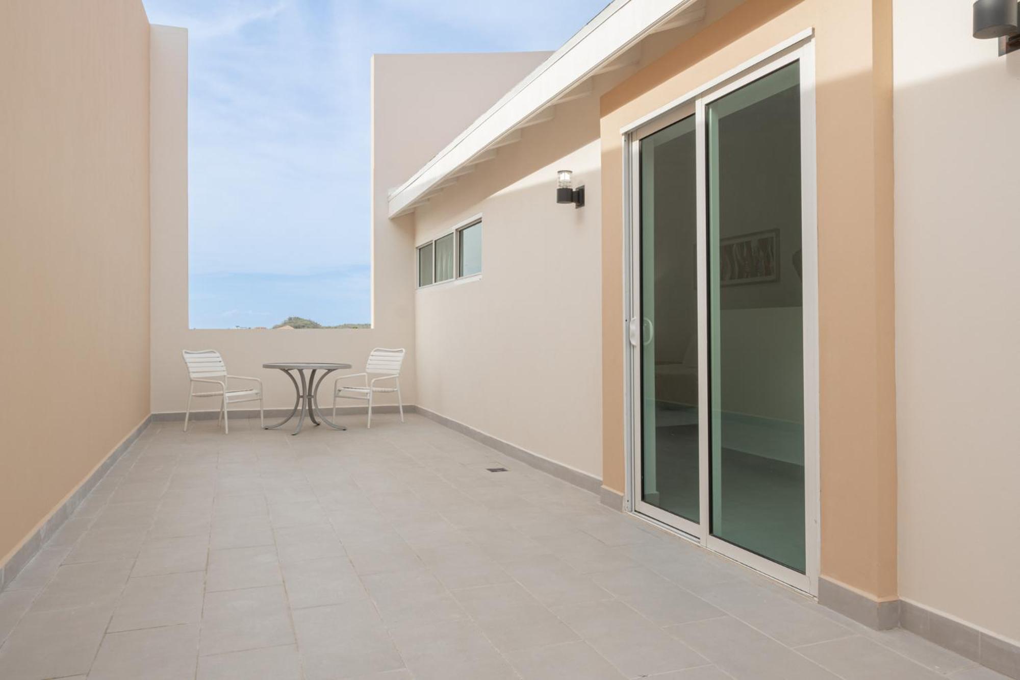 Aruba'S Life Vacation Residences - By Heritage Property Management Bagian luar foto