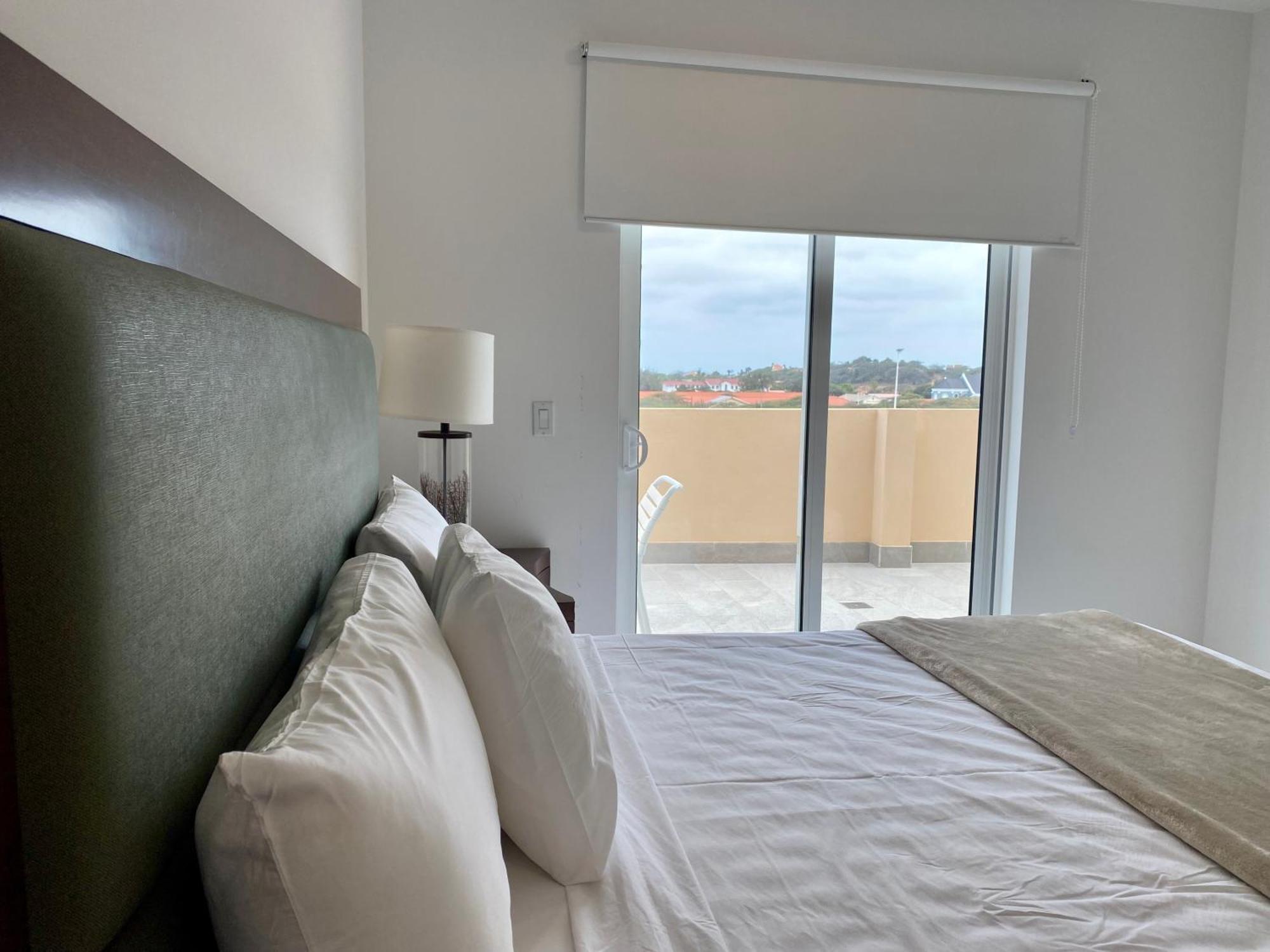 Aruba'S Life Vacation Residences - By Heritage Property Management Bagian luar foto