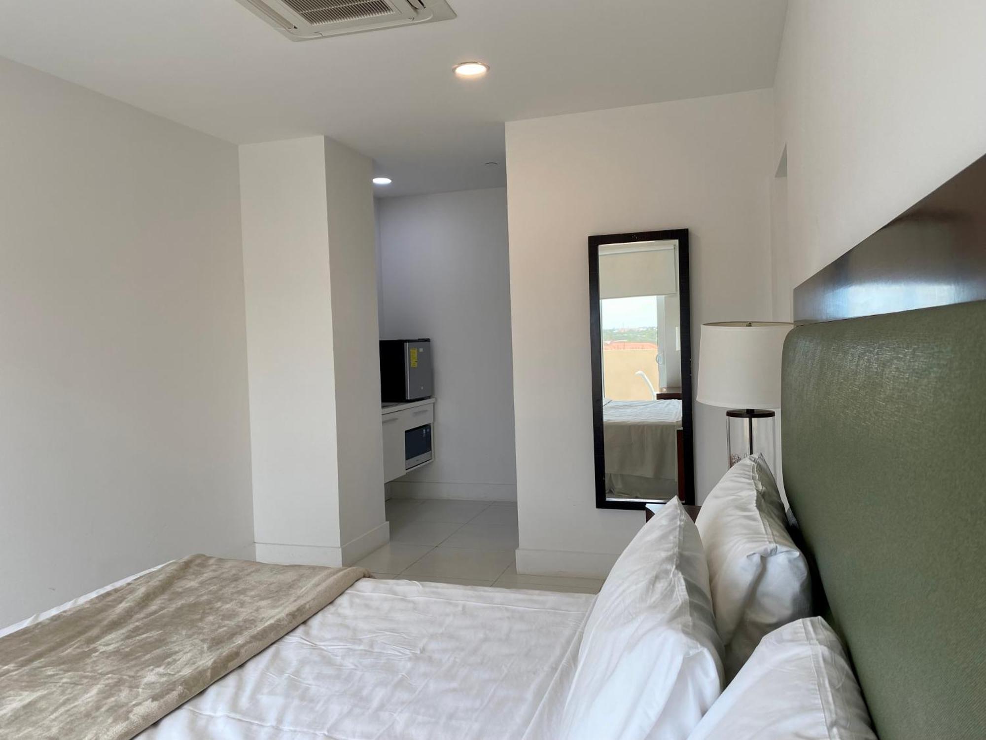 Aruba'S Life Vacation Residences - By Heritage Property Management Bagian luar foto