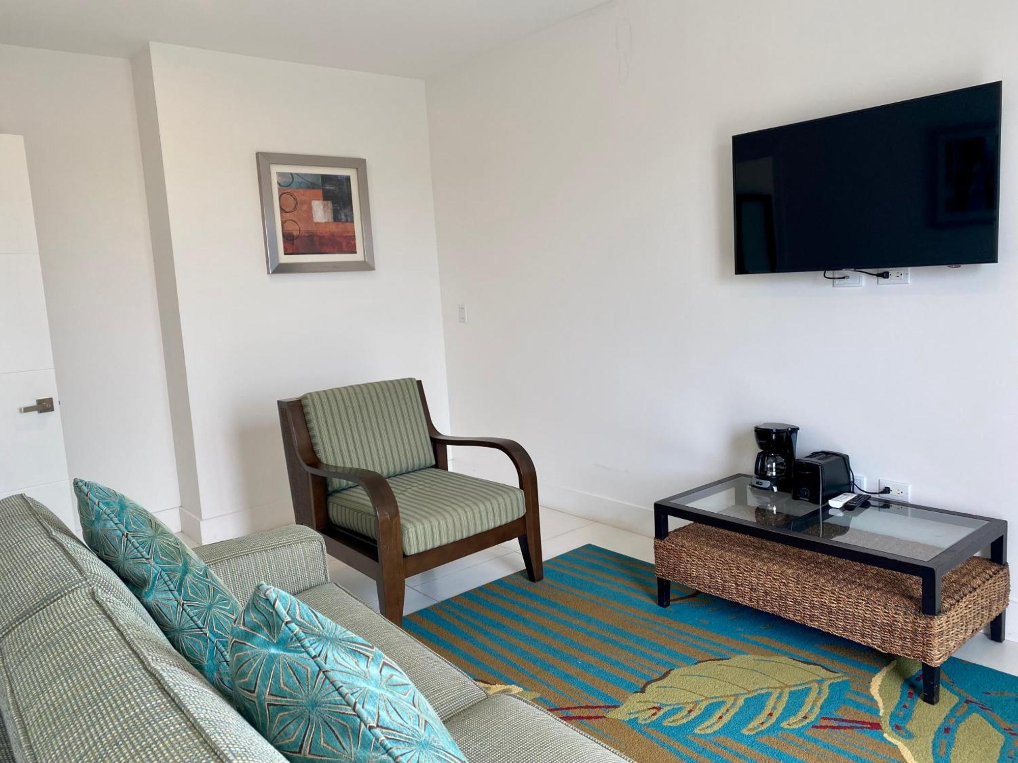 Aruba'S Life Vacation Residences - By Heritage Property Management Bagian luar foto