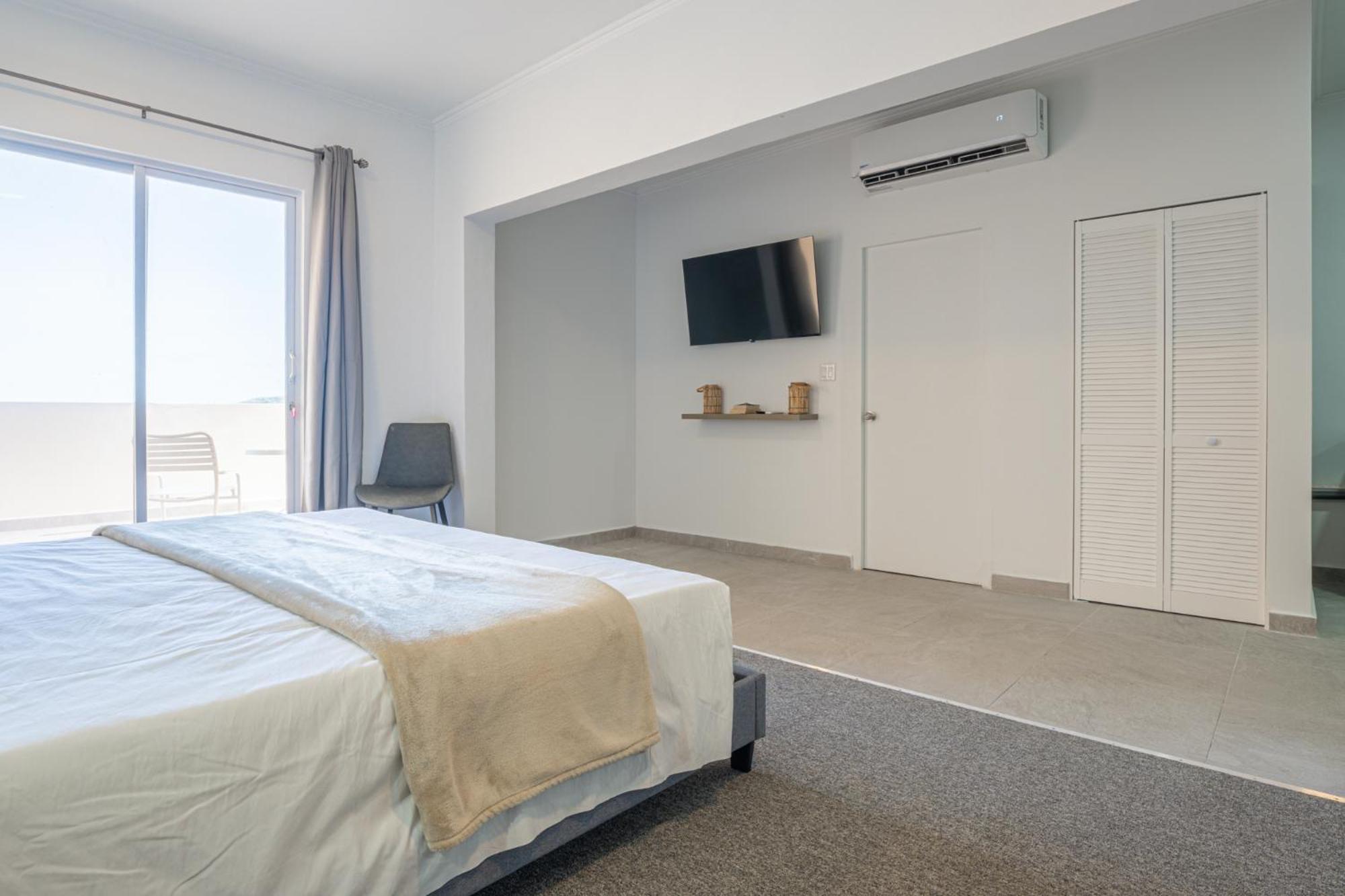 Aruba'S Life Vacation Residences - By Heritage Property Management Bagian luar foto