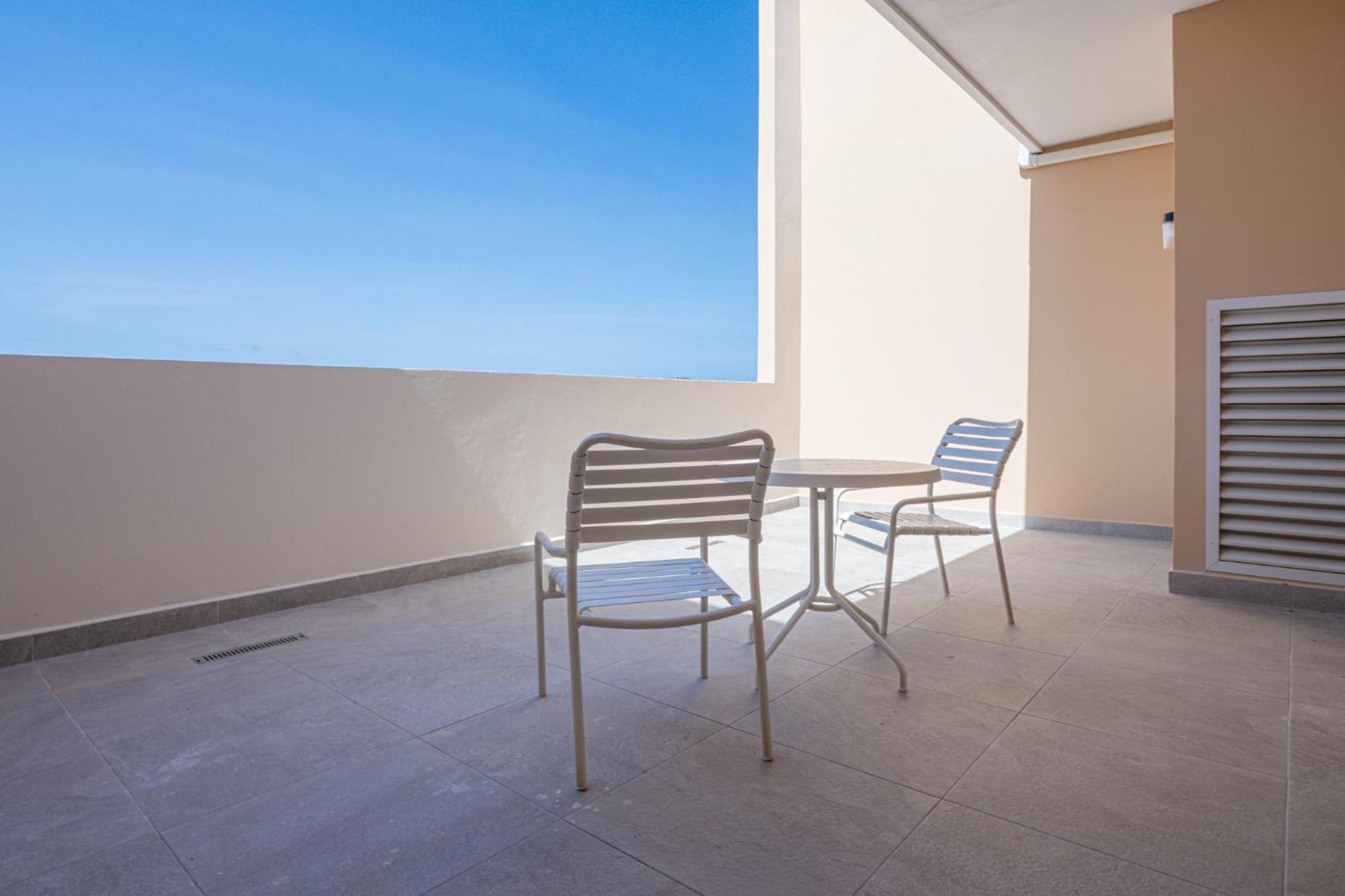 Aruba'S Life Vacation Residences - By Heritage Property Management Bagian luar foto