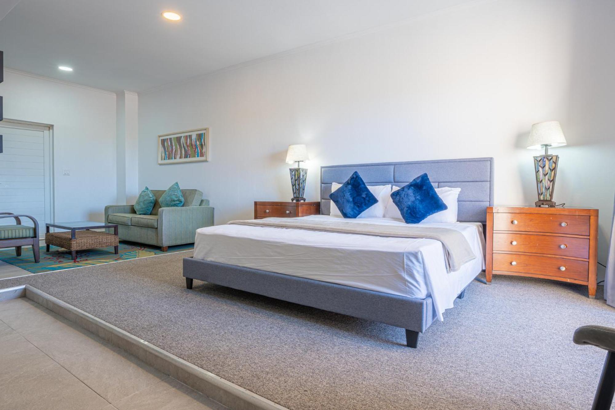 Aruba'S Life Vacation Residences - By Heritage Property Management Bagian luar foto