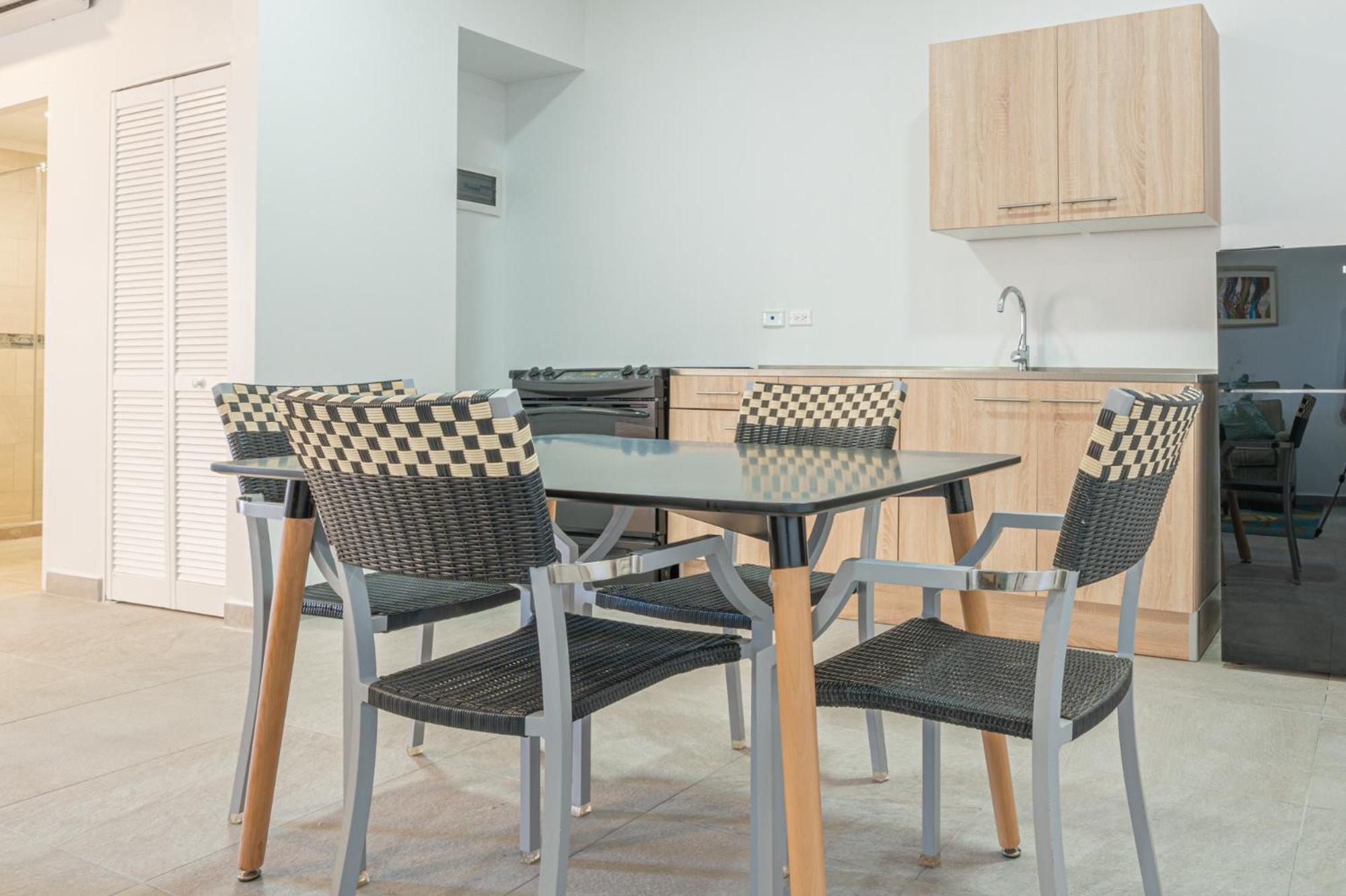 Aruba'S Life Vacation Residences - By Heritage Property Management Bagian luar foto
