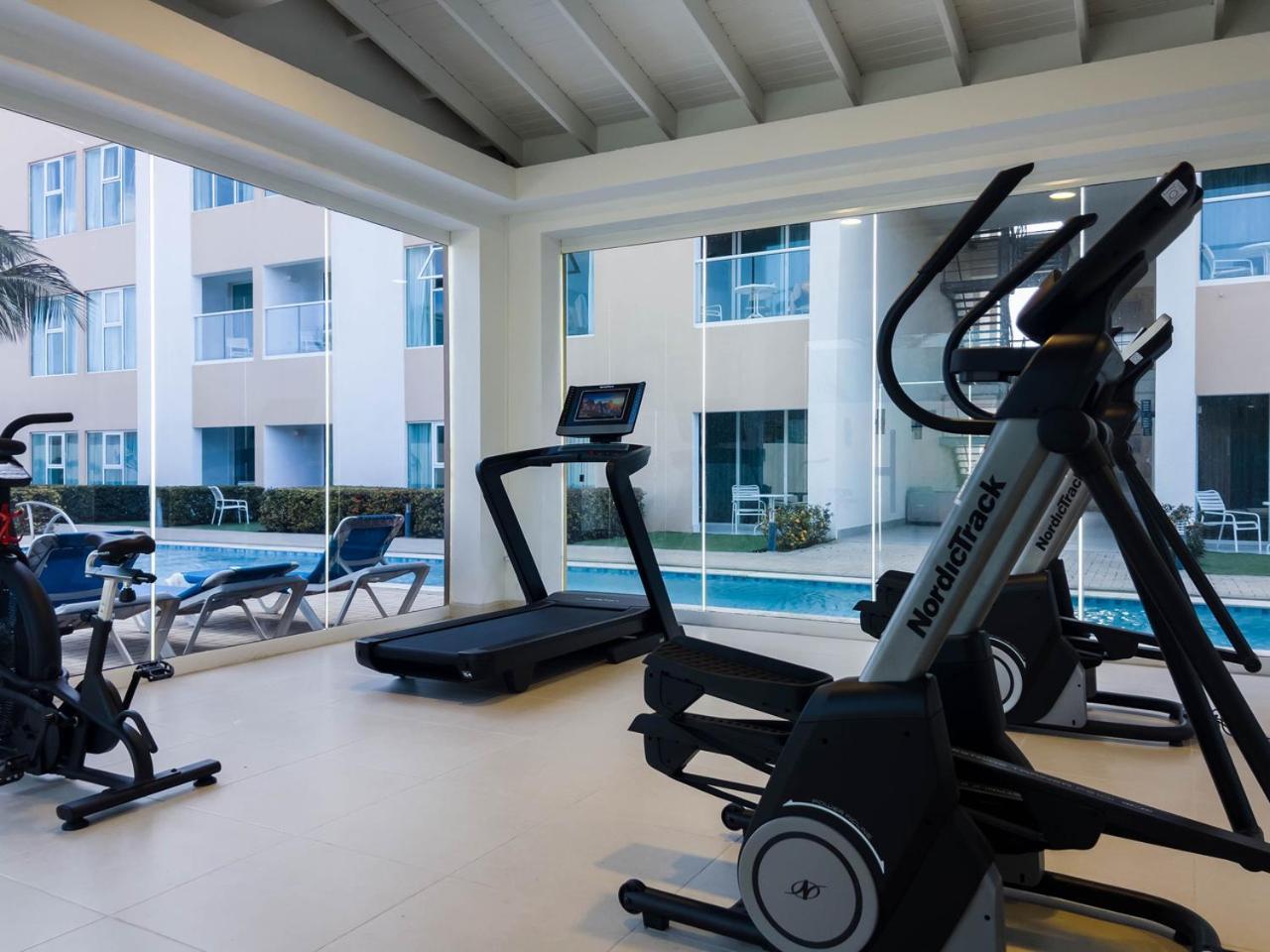 Aruba'S Life Vacation Residences - By Heritage Property Management Bagian luar foto