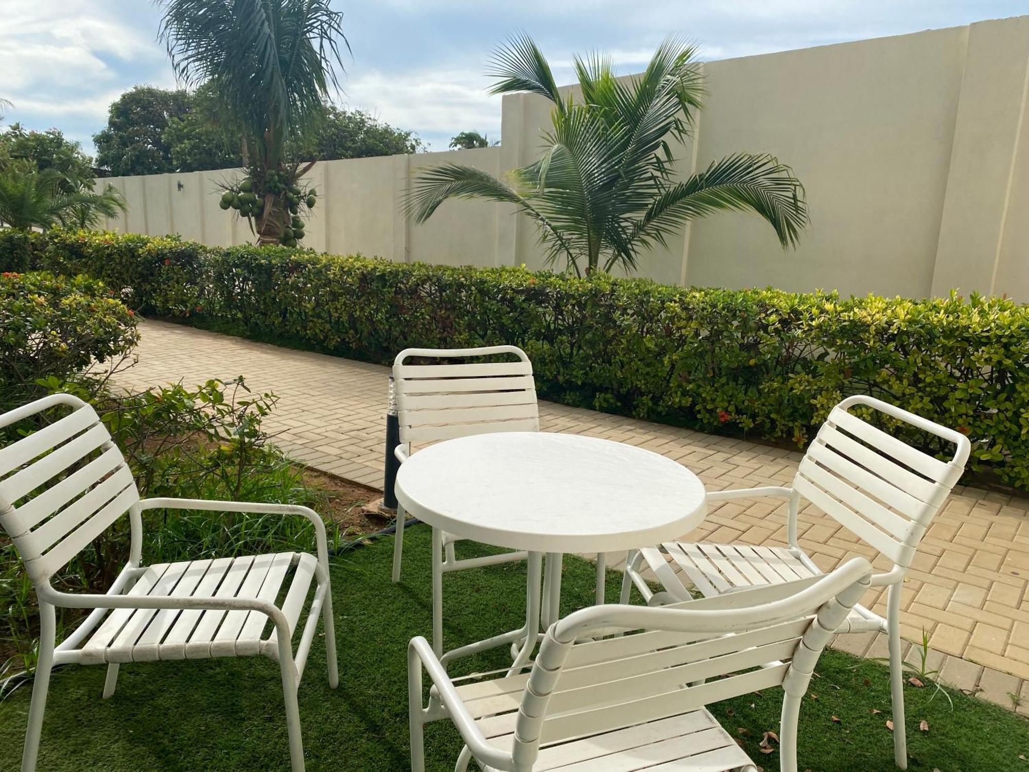 Aruba'S Life Vacation Residences - By Heritage Property Management Bagian luar foto