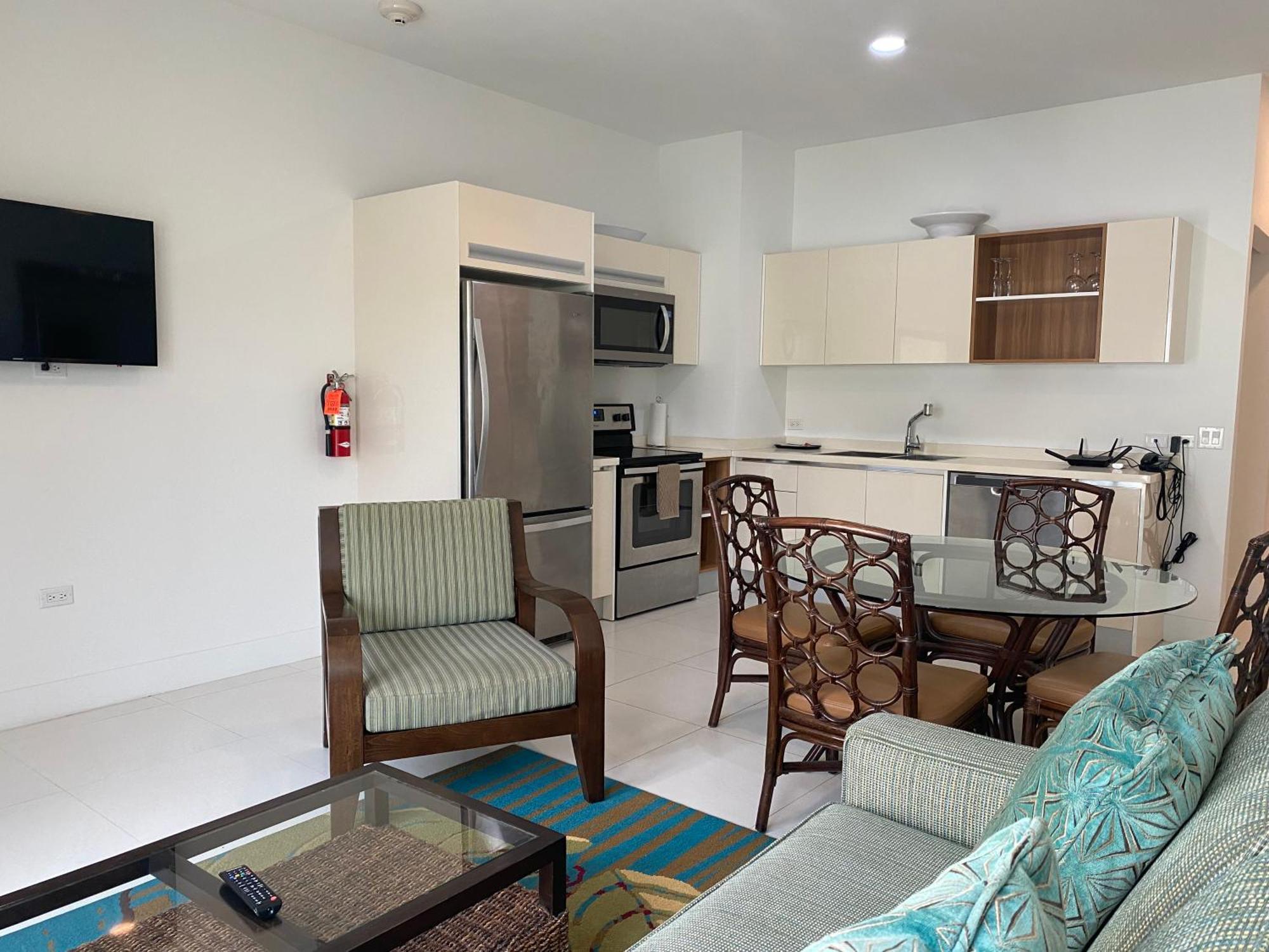 Aruba'S Life Vacation Residences - By Heritage Property Management Bagian luar foto