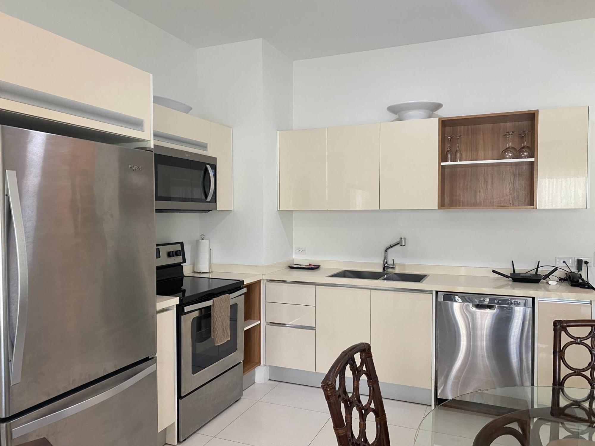 Aruba'S Life Vacation Residences - By Heritage Property Management Bagian luar foto