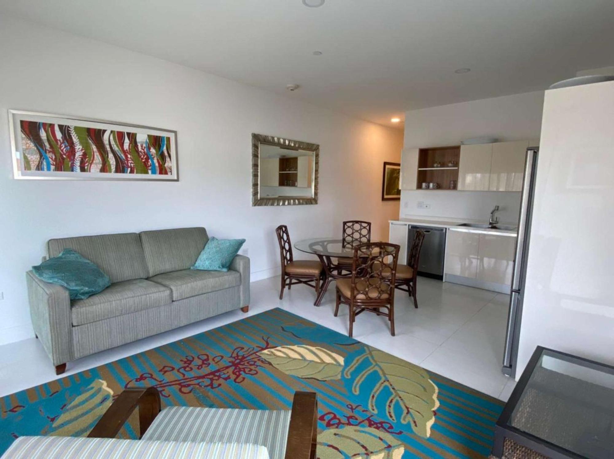 Aruba'S Life Vacation Residences - By Heritage Property Management Bagian luar foto