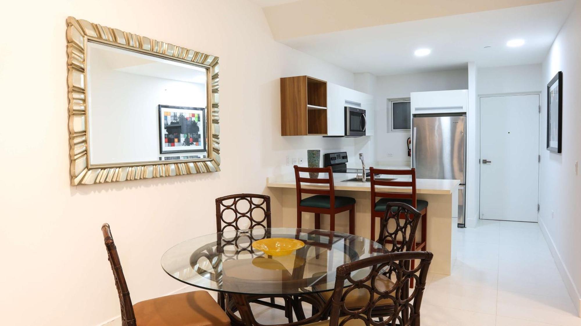 Aruba'S Life Vacation Residences - By Heritage Property Management Bagian luar foto