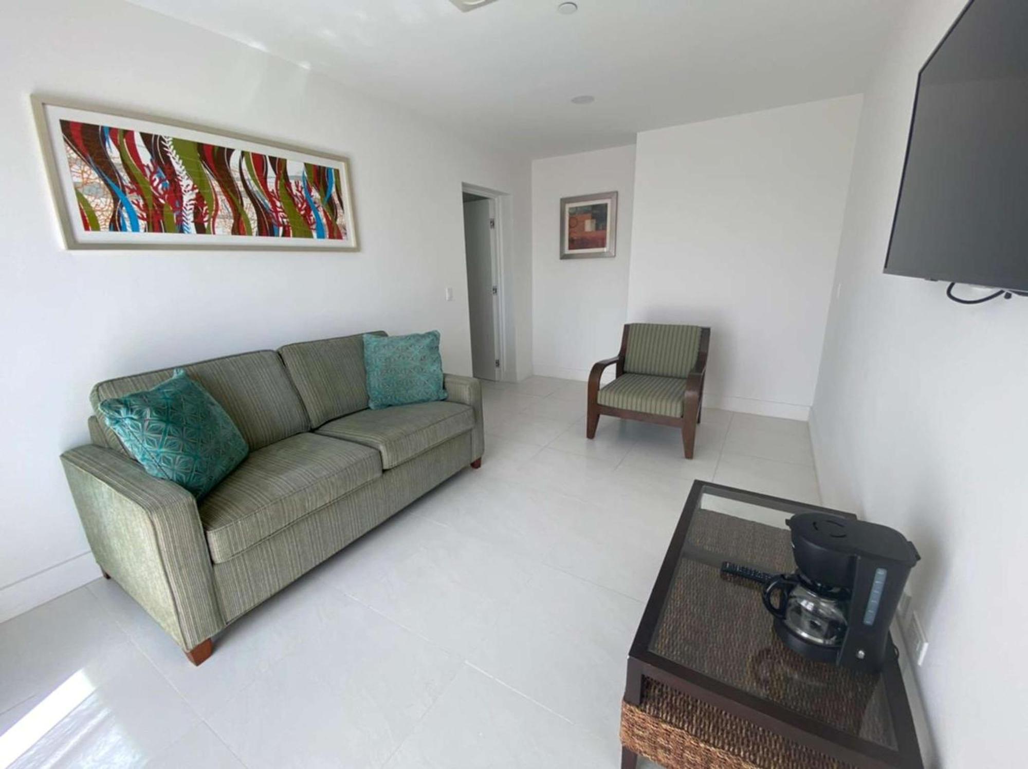 Aruba'S Life Vacation Residences - By Heritage Property Management Bagian luar foto