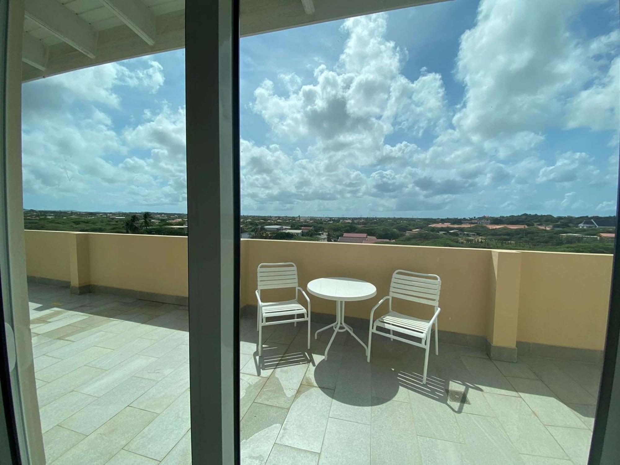 Aruba'S Life Vacation Residences - By Heritage Property Management Bagian luar foto