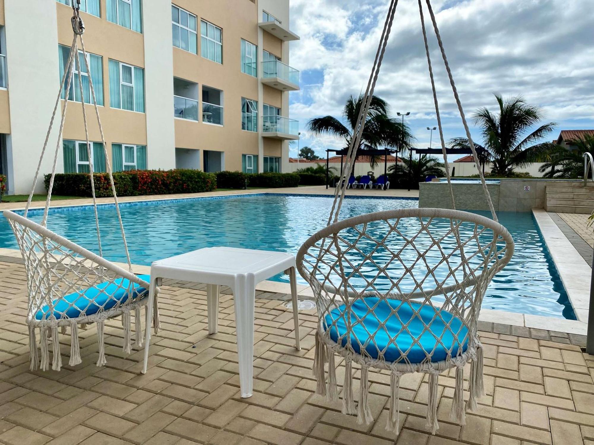 Aruba'S Life Vacation Residences - By Heritage Property Management Bagian luar foto