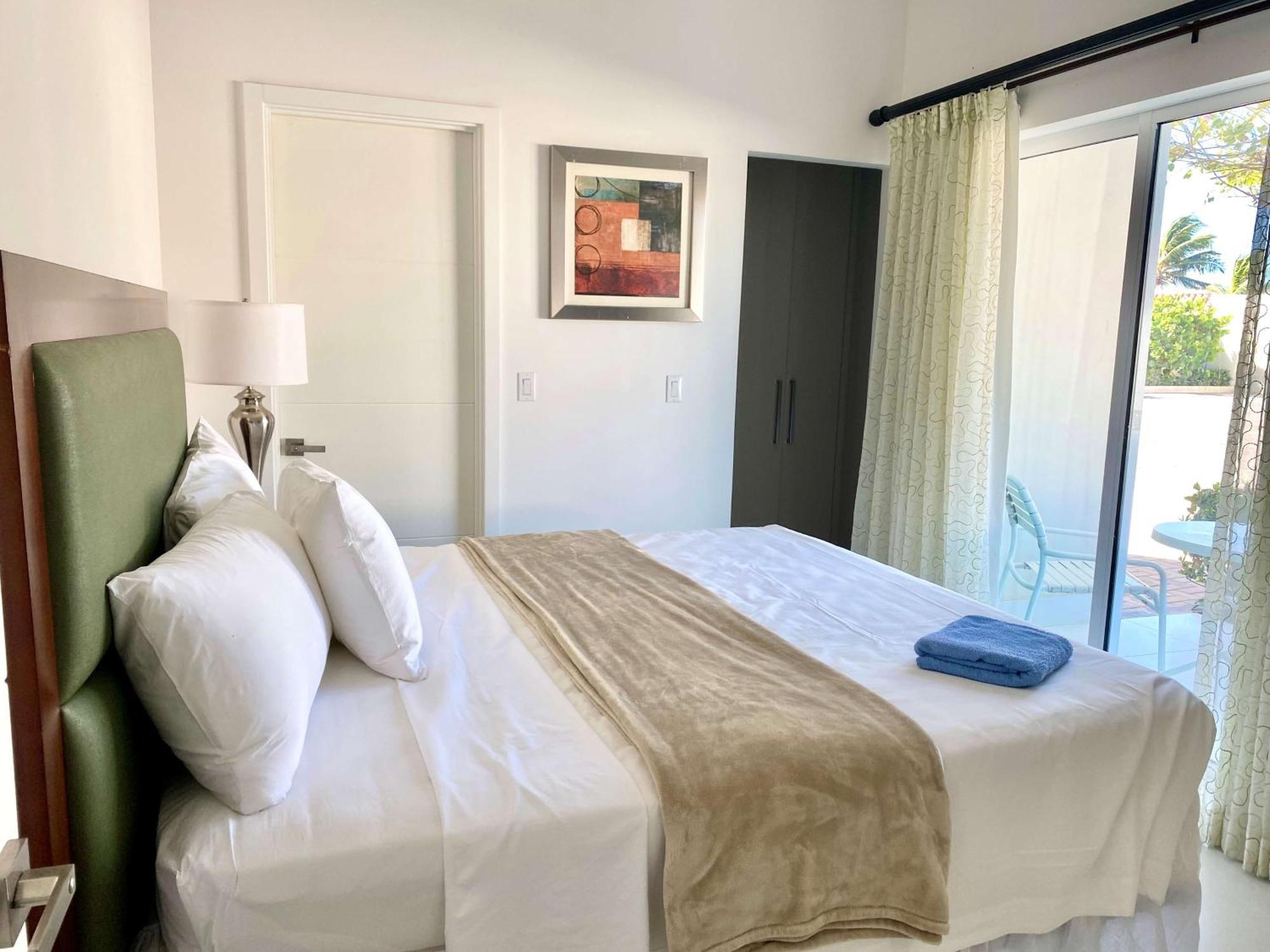 Aruba'S Life Vacation Residences - By Heritage Property Management Bagian luar foto