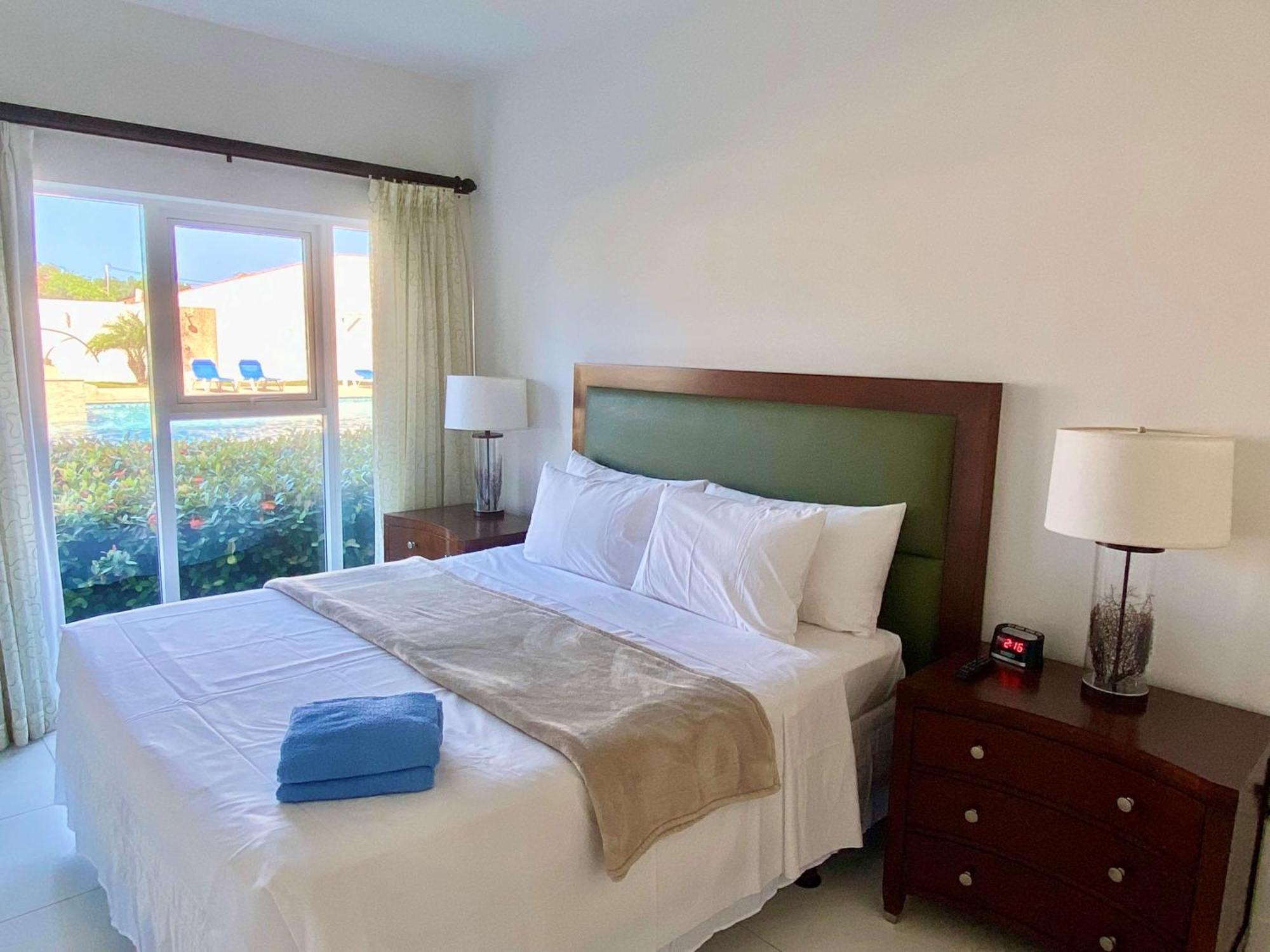 Aruba'S Life Vacation Residences - By Heritage Property Management Bagian luar foto