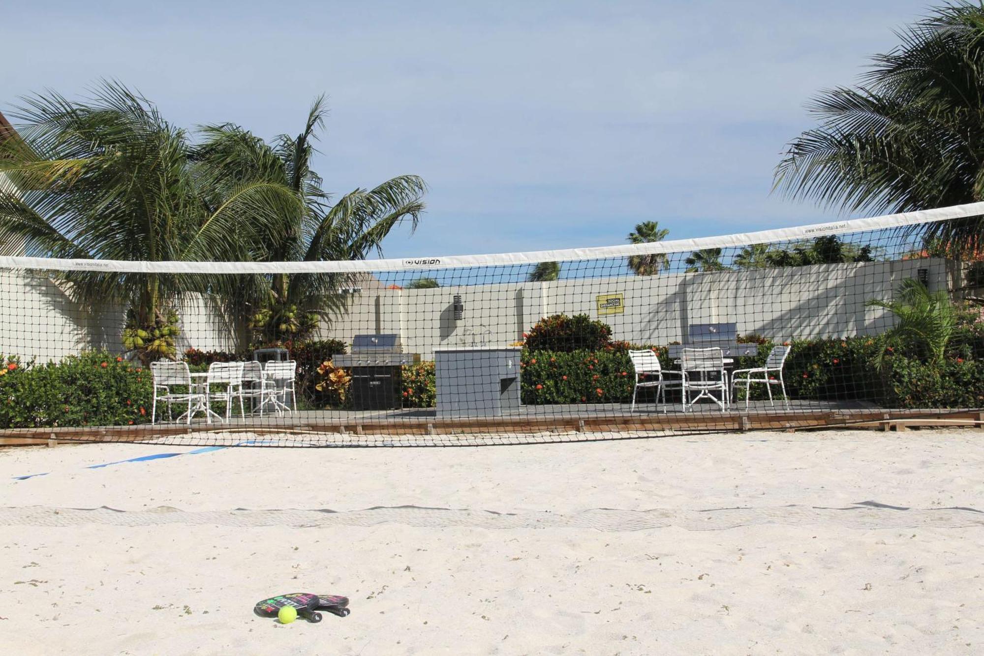 Aruba'S Life Vacation Residences - By Heritage Property Management Bagian luar foto