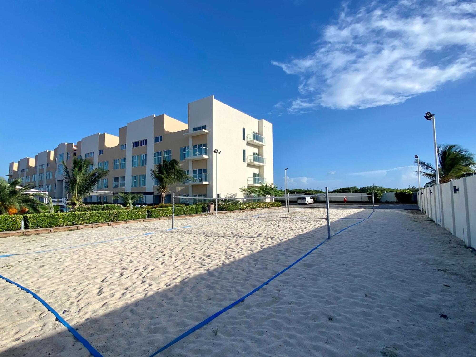Aruba'S Life Vacation Residences - By Heritage Property Management Bagian luar foto