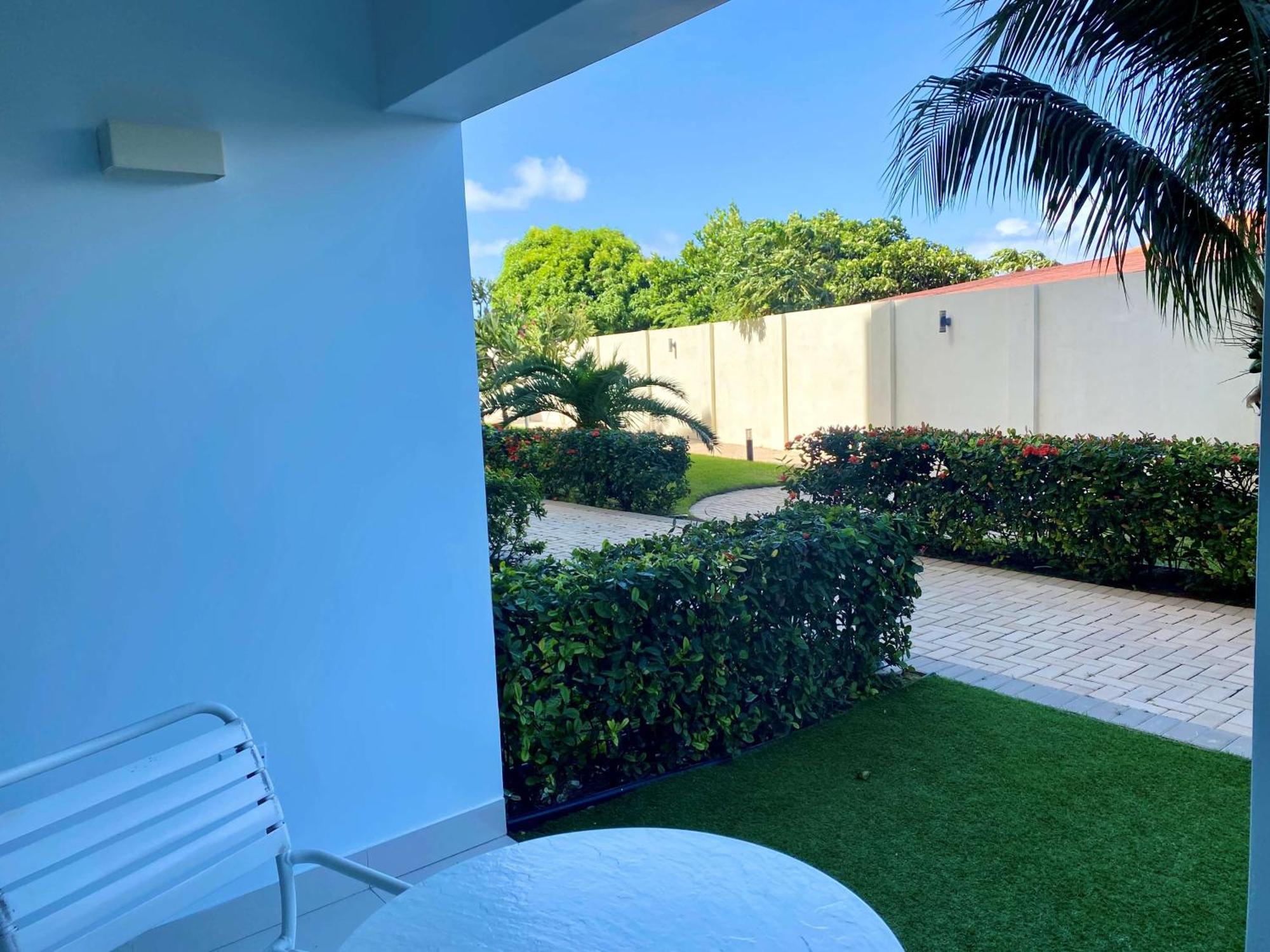 Aruba'S Life Vacation Residences - By Heritage Property Management Bagian luar foto