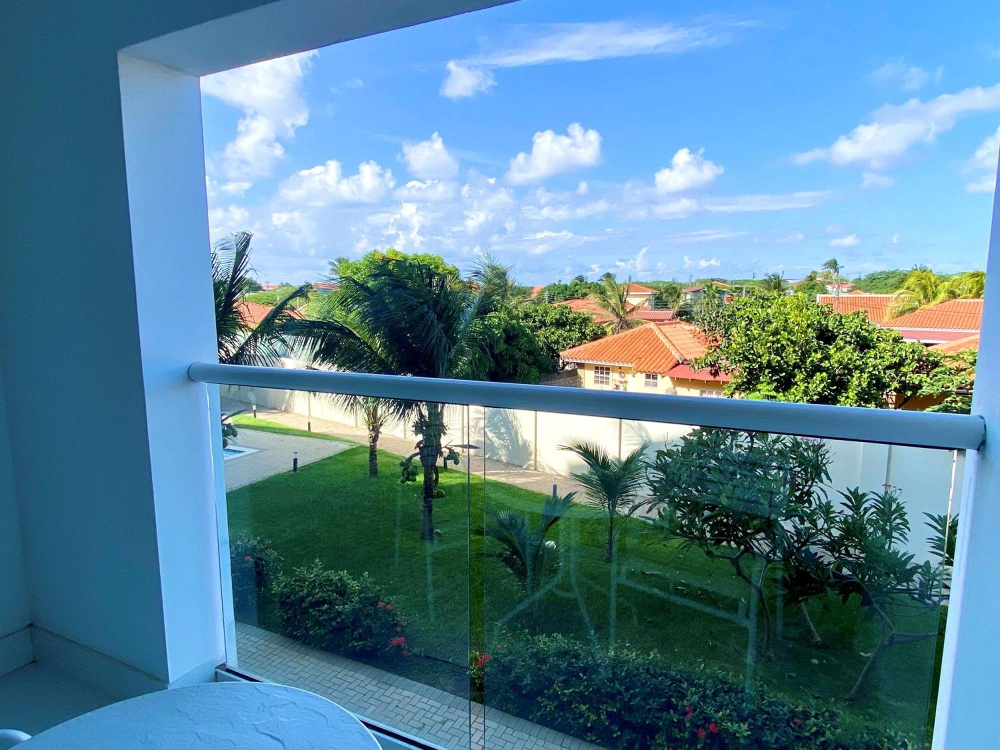 Aruba'S Life Vacation Residences - By Heritage Property Management Bagian luar foto
