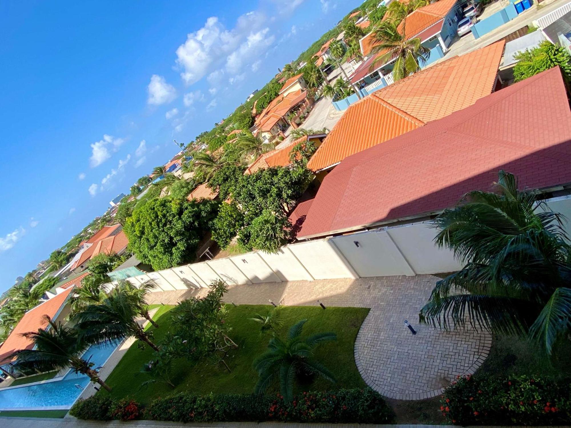 Aruba'S Life Vacation Residences - By Heritage Property Management Bagian luar foto