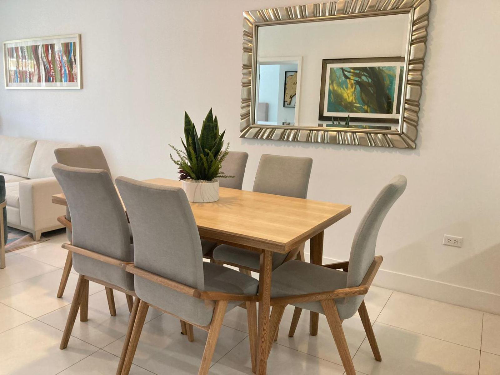 Aruba'S Life Vacation Residences - By Heritage Property Management Bagian luar foto
